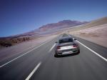 Porsche 911 Turbo 2007 года